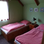 Parque de vacaciones A Apollo Na Vysočině Nove Mesto na Morave