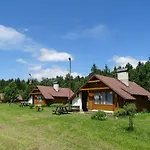 Parque de vacaciones A Apollo Na Vysočině *