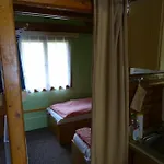 Parque de vacaciones A Apollo Na Vysočině Nove Mesto na Morave