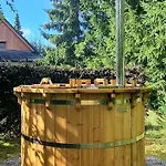Parque de vacaciones A Apollo Na Vysočině