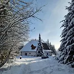 Parque de vacaciones A Apollo Na Vysočině Nove Mesto na Morave