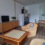 A Apollo Na Vysočině Parque de vacaciones Nove Mesto na Morave