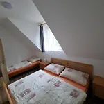 Parque de vacaciones A Apollo Na Vysočině *