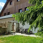Feriepark A Apollo Na Vysocine Nove Mesto na Morave