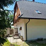 Parque de vacaciones A Apollo Na Vysočině *