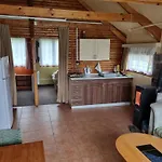 Parco vacanze A Apollo Na Vysočině Nove Mesto na Morave