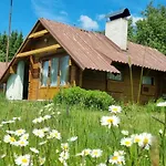 A Apollo Na Vysočině Parque de vacaciones *