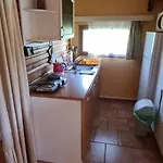 A Apollo Na Vysočině Prázdninový areál Nove Mesto na Morave