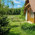 Parque de vacaciones A Apollo Na Vysočině Nove Mesto na Morave