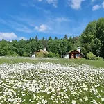 Parque de vacaciones A Apollo Na Vysočině