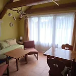 A Apollo Na Vysočině Prázdninový areál Nove Mesto na Morave