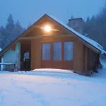 Parque de vacaciones A Apollo Na Vysočině Nove Mesto na Morave