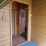 A Apollo Na Vysočině Parque de vacaciones Nove Mesto na Morave