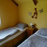 Parque de vacaciones A Apollo Na Vysočině