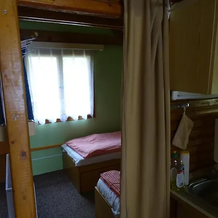 Holiday park Chatky A Apartmany Apollo Na Vysocine Nove Mesto na Morave