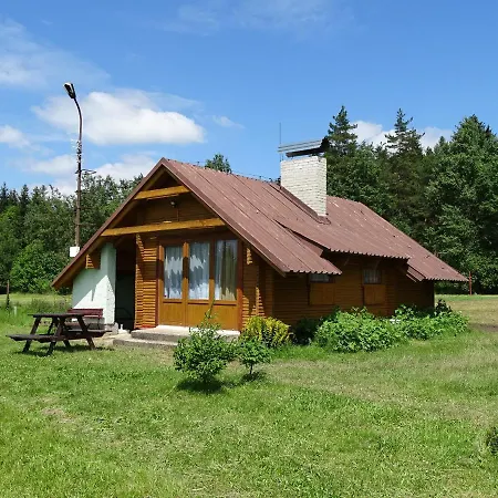 A Apollo Na Vysocine Vakantiepark