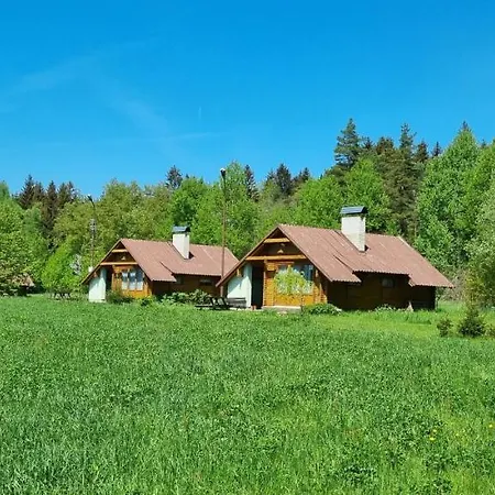 A Apollo Na Vysocine *