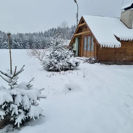 Holiday park Chatky A Apartmany Apollo Na Vysocine