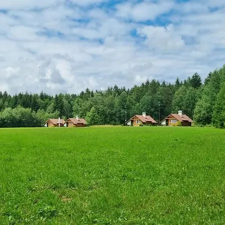 A Apollo Na Vysočině