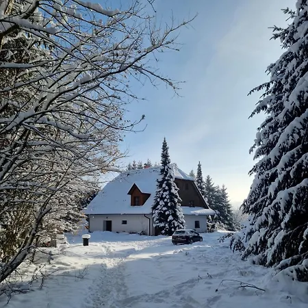 Holiday park Chatky A Apartmany Apollo Na Vysocine Nove Mesto na Morave