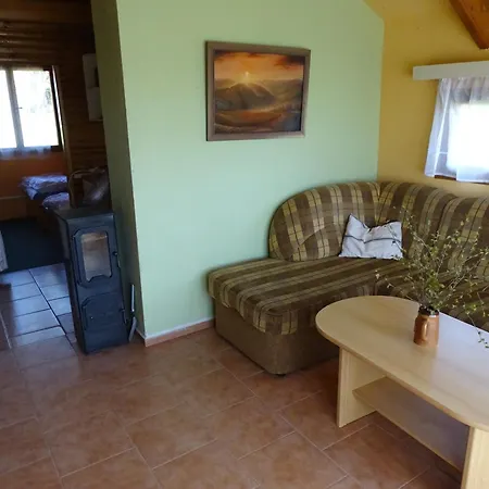 Holiday park Chatky A Apartmany Apollo Na Vysocine