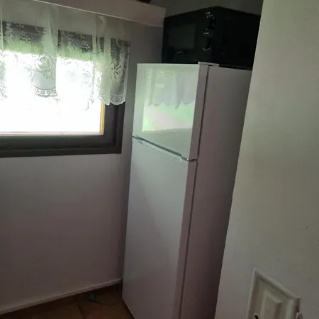 Chatky A Apartmany Apollo Na Vysocine *