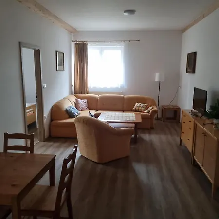 Holiday park Chatky A Apartmany Apollo Na Vysocine *