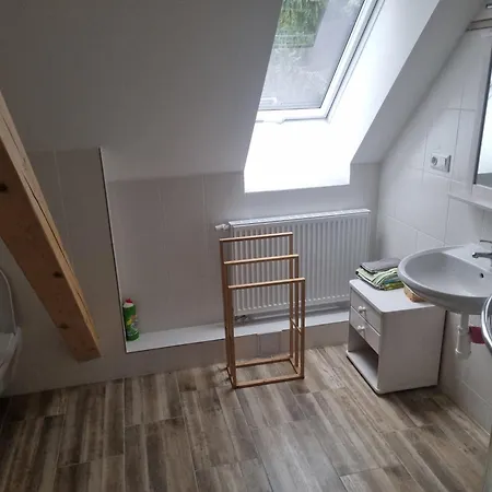 Chatky A Apartmany Apollo Na Vysocine Holiday park Nove Mesto na Morave