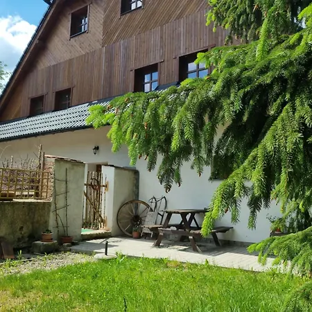 Holiday park Chatky A Apartmany Apollo Na Vysocine Nove Mesto na Morave