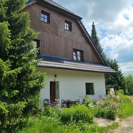 Chatky A Apartmany Apollo Na Vysocine Nove Mesto na Morave