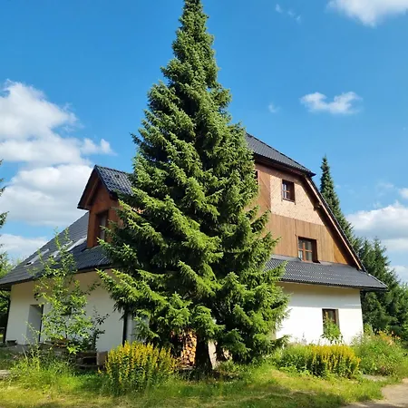 Holiday park Chatky A Apartmany Apollo Na Vysocine Nove Mesto na Morave