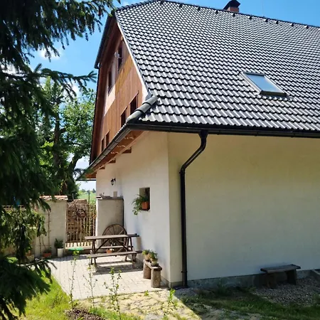 Prázdninový areál A Apollo Na Vysočině *