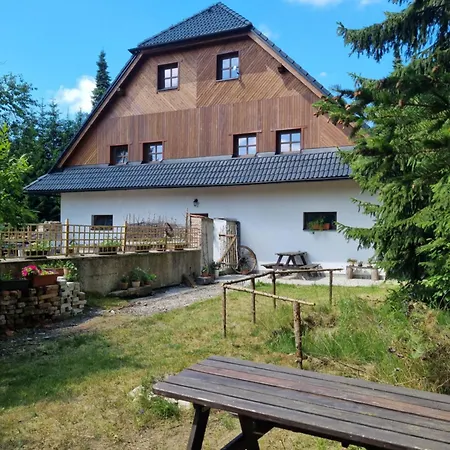 A Apollo Na Vysocine *