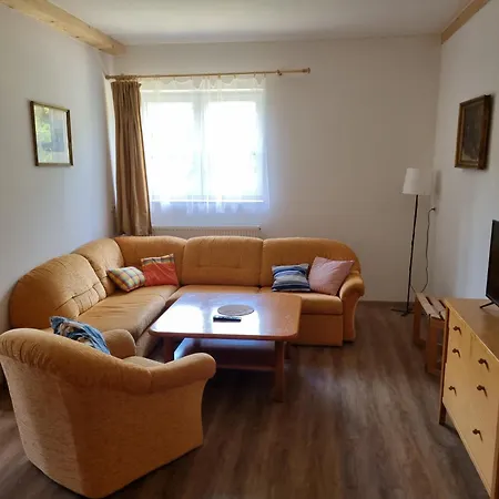 Chatky A Apartmany Apollo Na Vysocine Holiday park Nove Mesto na Morave