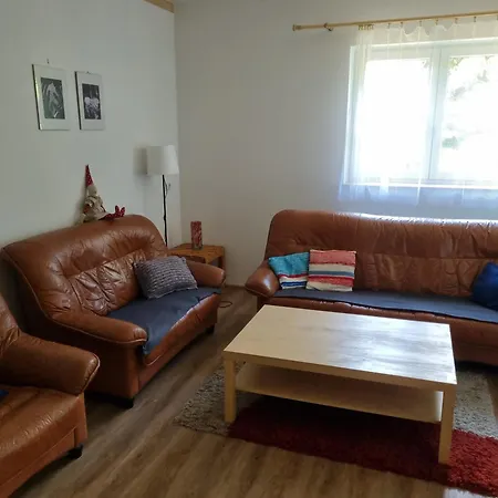 Chatky A Apartmany Apollo Na Vysocine Holiday park
