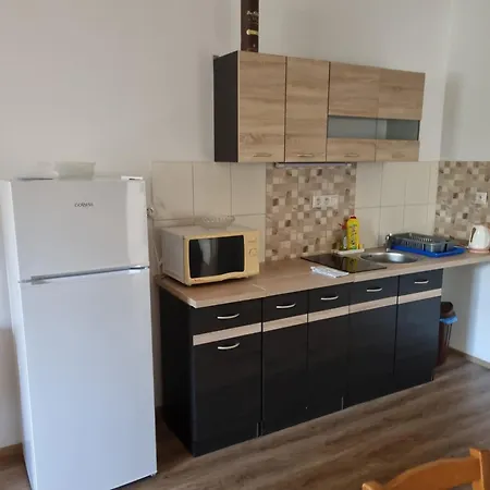 Holiday park Chatky A Apartmany Apollo Na Vysocine