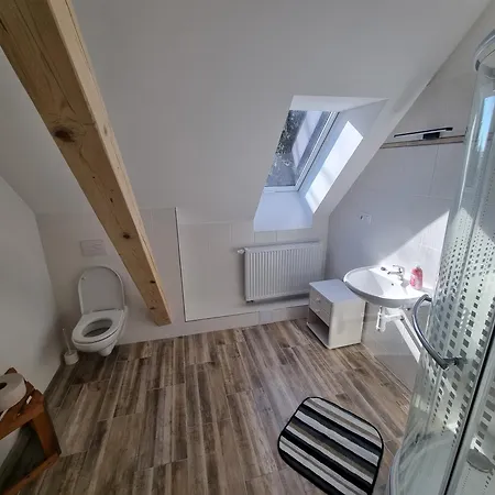 Πάρκο διακοπών A Apollo Na Vysocine Nove Mesto na Morave