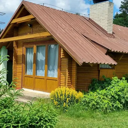 Chatky A Apartmany Apollo Na Vysocine *