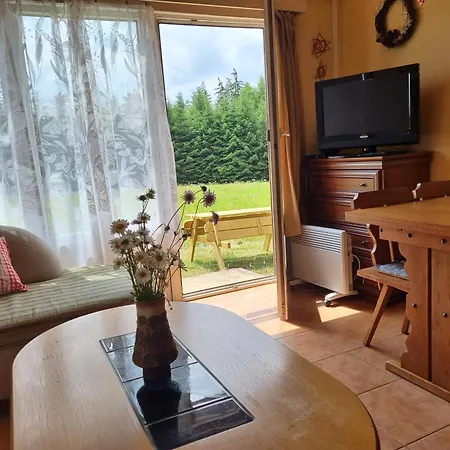 Chatky A Apartmany Apollo Na Vysocine Nove Mesto na Morave