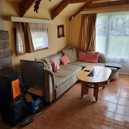 A Apollo Na Vysocine Vakantiepark Nove Mesto na Morave