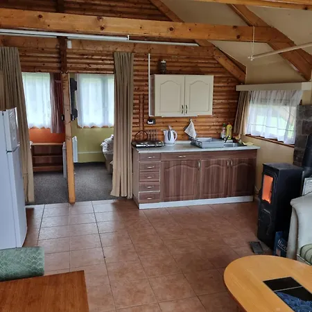 Holiday park Chatky A Apartmany Apollo Na Vysocine Nove Mesto na Morave