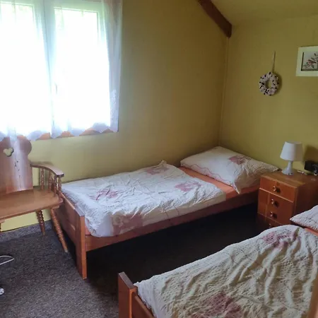 Chatky A Apartmany Apollo Na Vysocine * Nove Mesto na Morave