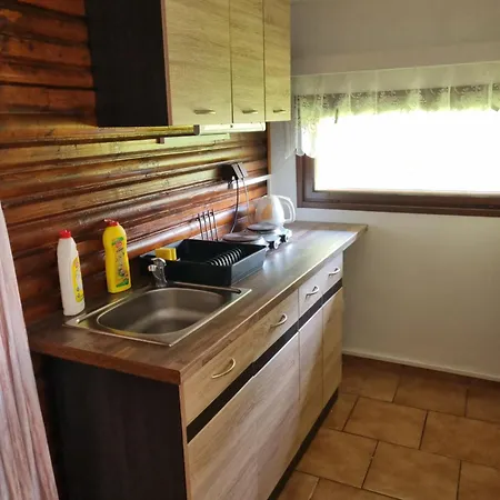 Chatky A Apartmany Apollo Na Vysocine Nove Mesto na Morave