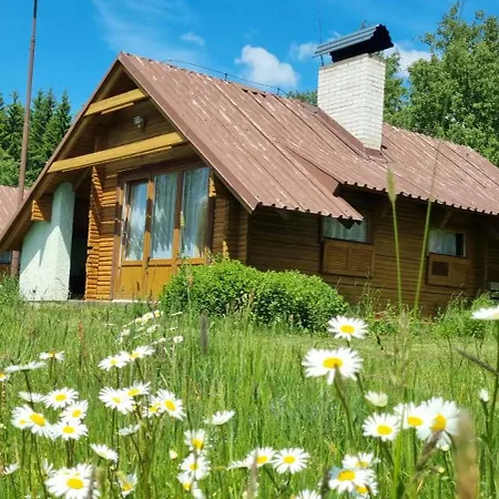 A Apollo Na Vysocine Vakantiepark *