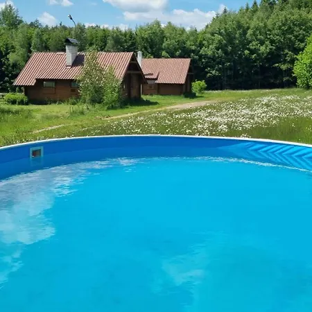 Chatky A Apartmany Apollo Na Vysocine Nove Mesto na Morave