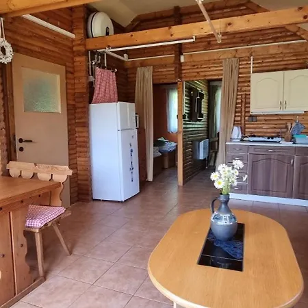 A Apollo Na Vysocine Tatil parkı