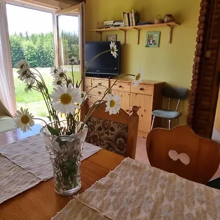 A Apollo Na Vysocine