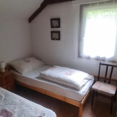 Chatky A Apartmany Apollo Na Vysocine *
