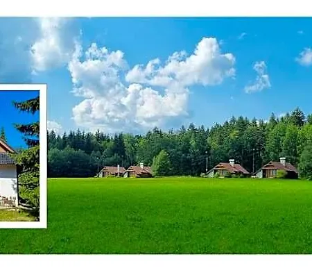 A Apollo Na Vysočině Parco vacanze Nove Mesto na Morave