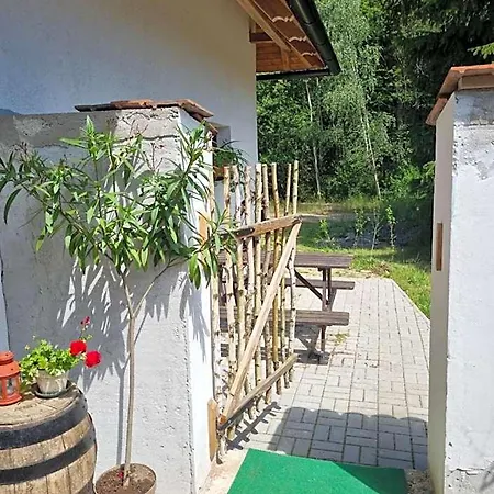 Parco vacanze A Apollo Na Vysočině Nove Mesto na Morave